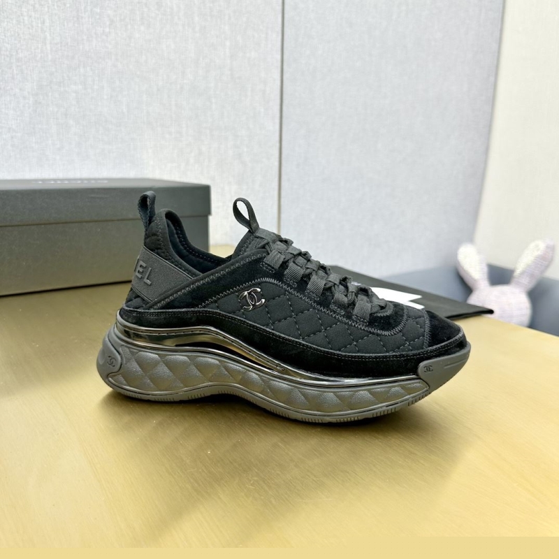 Ch*el casual shoes